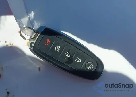 2019 Ford Escape Se z USA, uszkodzony, nr VIN 1FMCU9GD0KUB92008